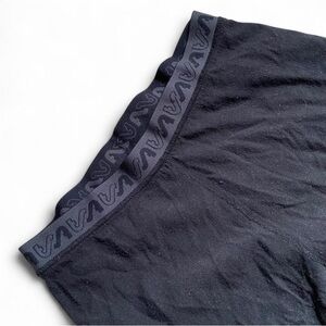 Flylow Women’s Hutt Wool 3/4 Base Layer Bottoms, size Large